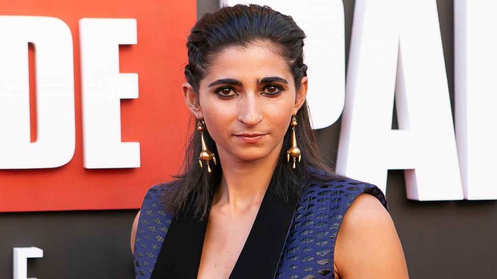 La Casa di Carta | 10 curiosità sull’attrice Alba Flores in arte ‘Nairobi’