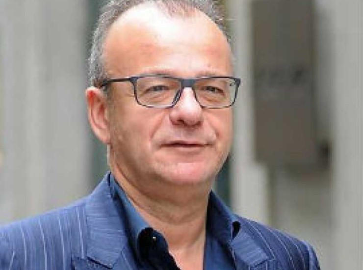 Gianfranco Rotondi