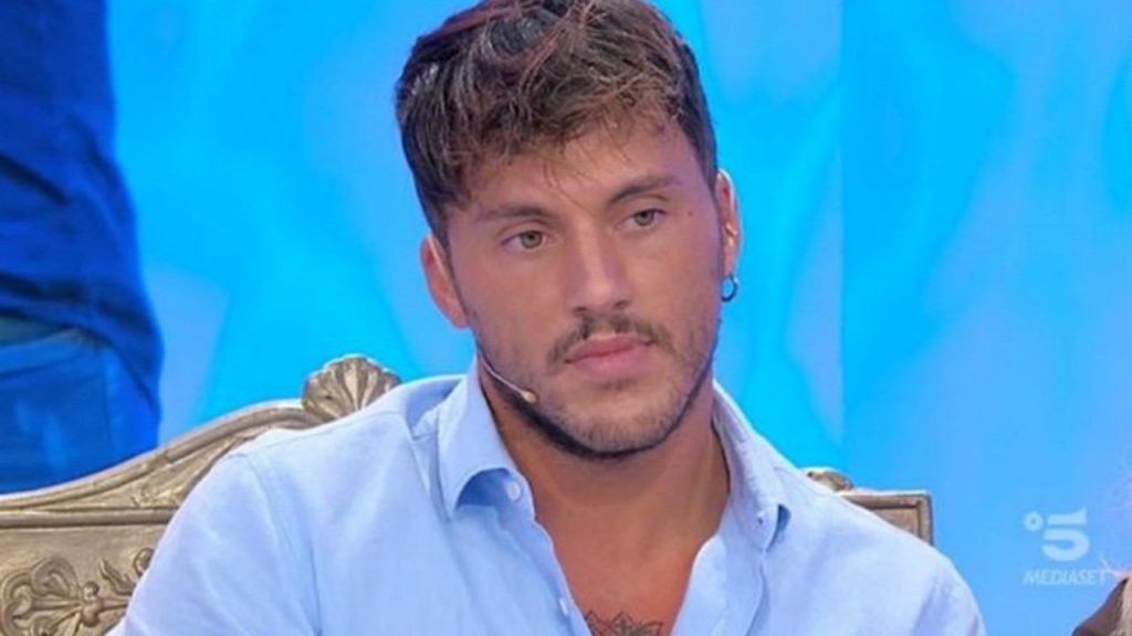 Giulio Raselli in smoking | Sogni e diamanti per Giulia D’Urso dopo Uomini e Donne