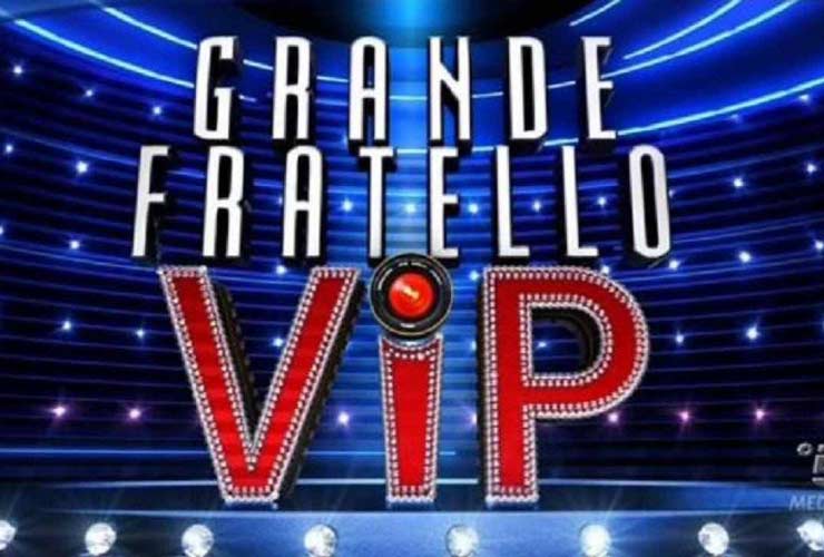 Grande Fratello Vip