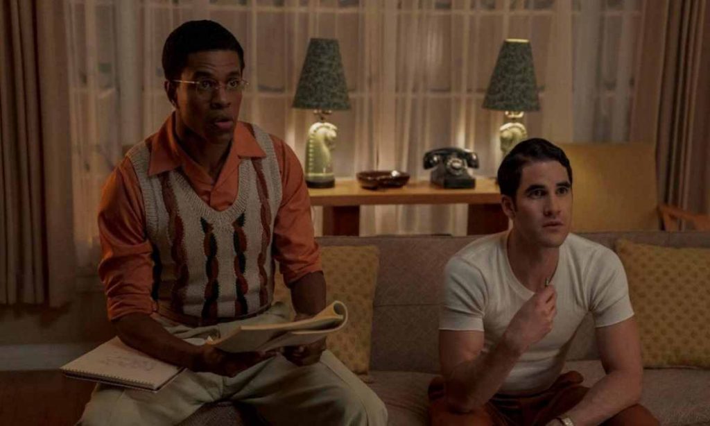 Hollywood | il trailer della nuova serie Netflix diretta da Ryan Murphy