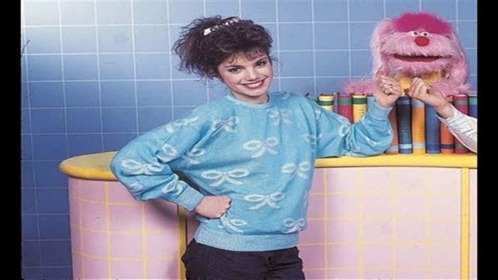 Bim Bum Bam, che fine ha fatto Manuela Blanchard? Eccola oggi [FOTO]