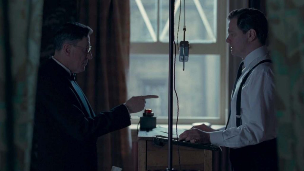 Stasera in tv | 5 aprile | Il discorso del re, storia del re balbuziente