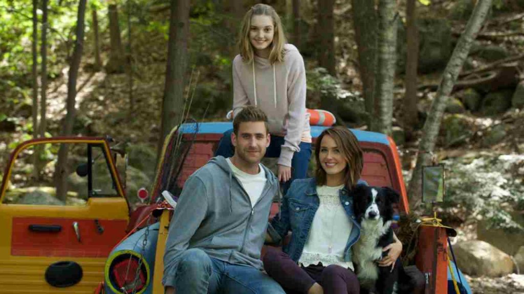 Stasera in tv | 22 aprile | Quello che veramente importa, un film di cuore
