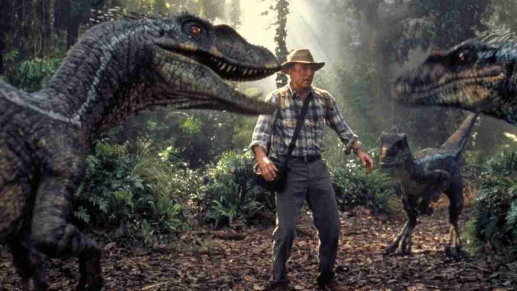Stasera in tv | 22 aprile | Jurassic Park 3, il terzo capitolo del franchise