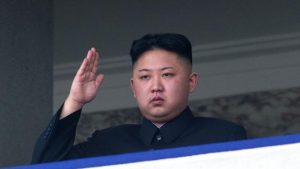 kim jong un