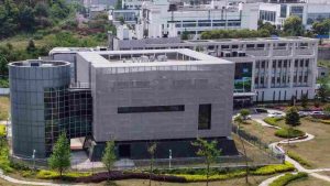 Contagio da Coronavirus, laboratorio Wuhan respinge accuse