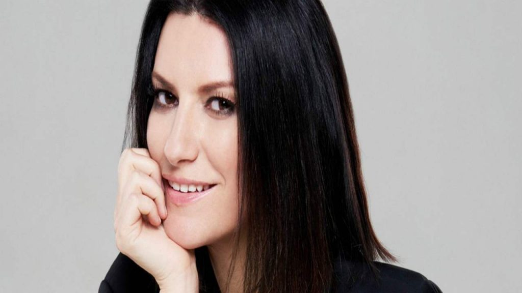 Laura Pausini, avete mai visto la mamma? E’ bellissima [FOTO]
