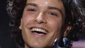 Chi è la fidanzata di Leo Gassmann?