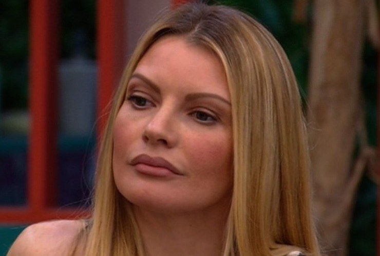 Licia Nunez complice Fernanda