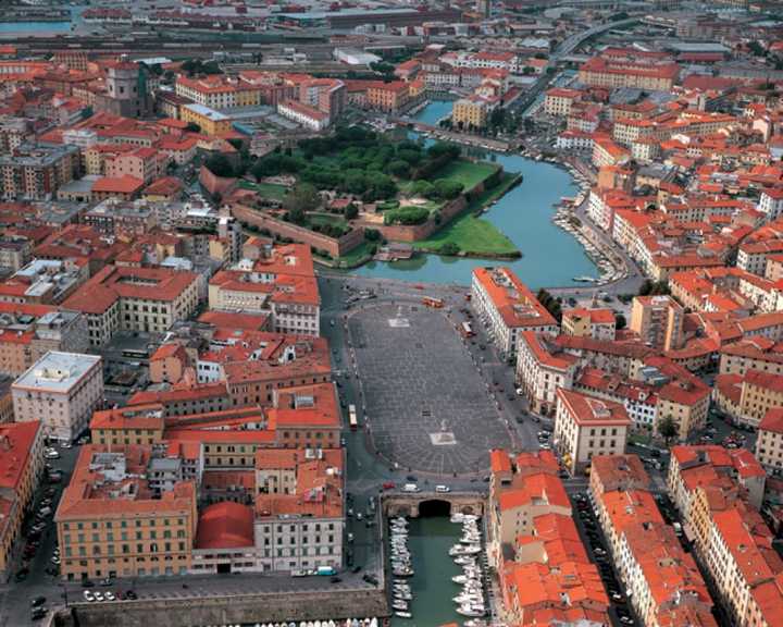 Meteo Livorno oggi sabato 25 aprile: nuvoloso