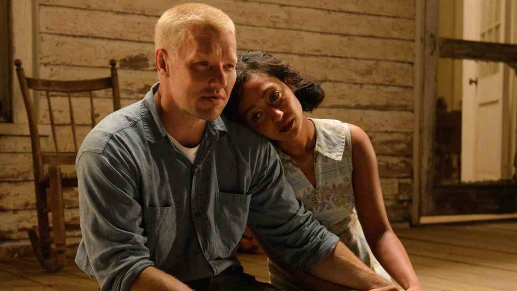 Stasera in tv | 23 aprile | Loving, una storia vera fatta di sofferenza e amore
