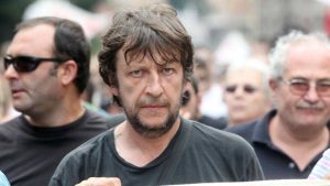 luca casarini