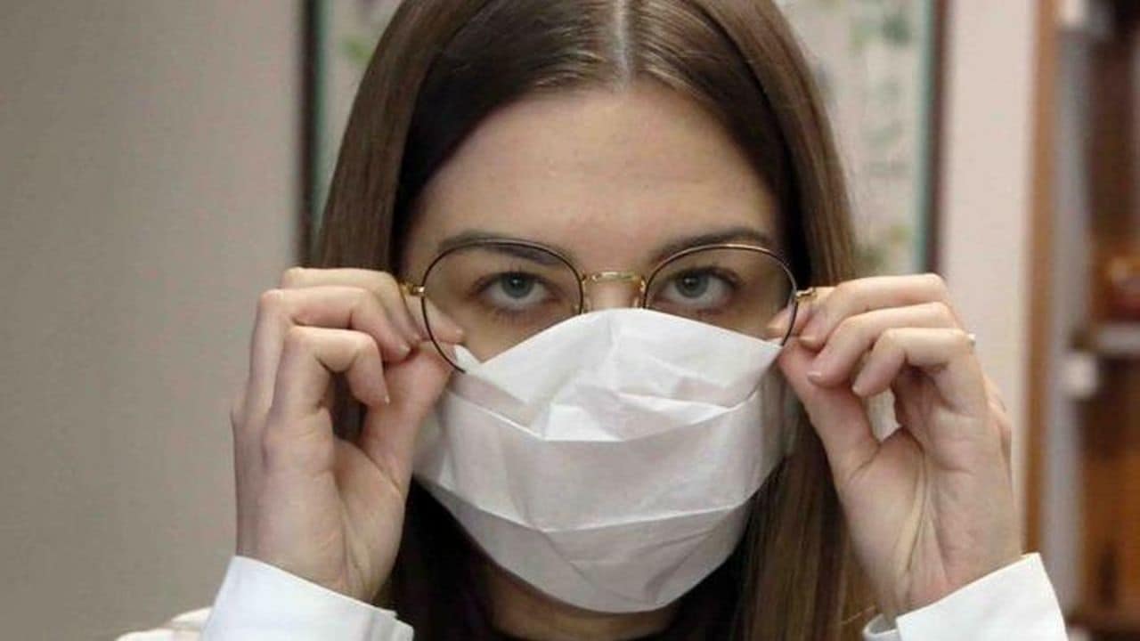 mascherine coronavirus - fase 2
