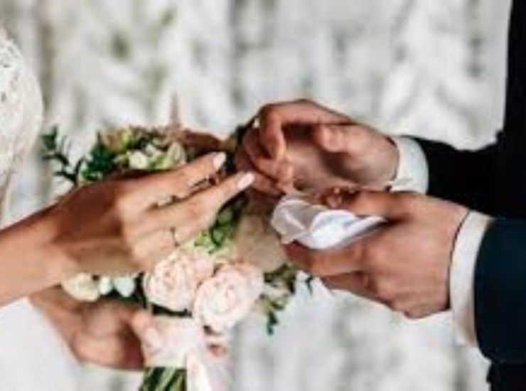 Coronavirus fa saltare i matrimoni: 17mila cancellazioni in Italia