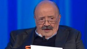 Maurizio Costanzo