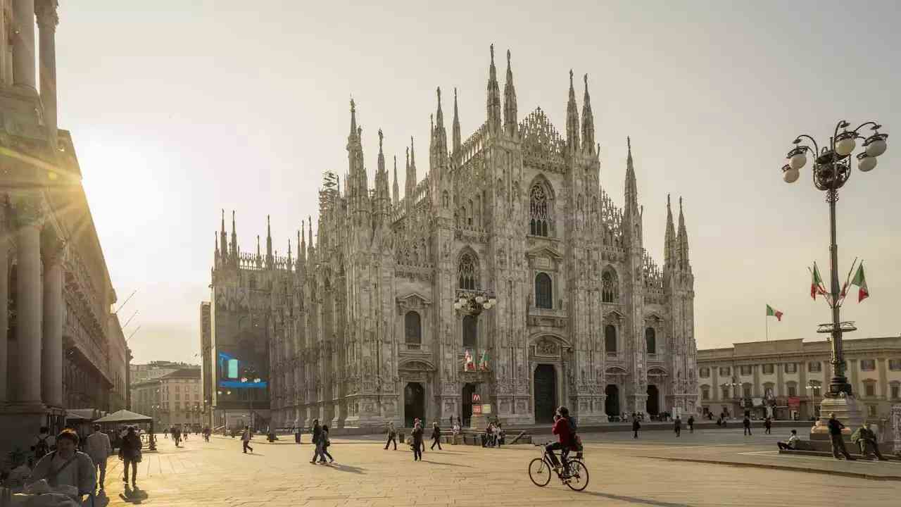 milano fase 2