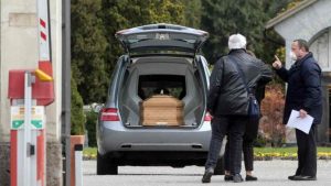 morti italia