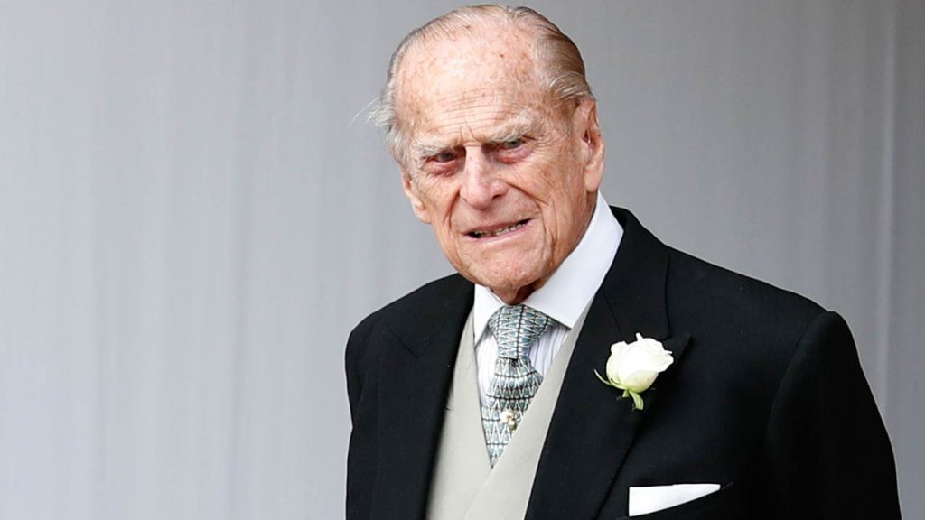 Famiglia Reale, il Principe Filippo è morto? Arriva il messaggio ufficiale