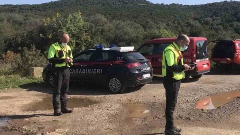 Scomparso un giovane in Sardegna, si segue la pista della droga
