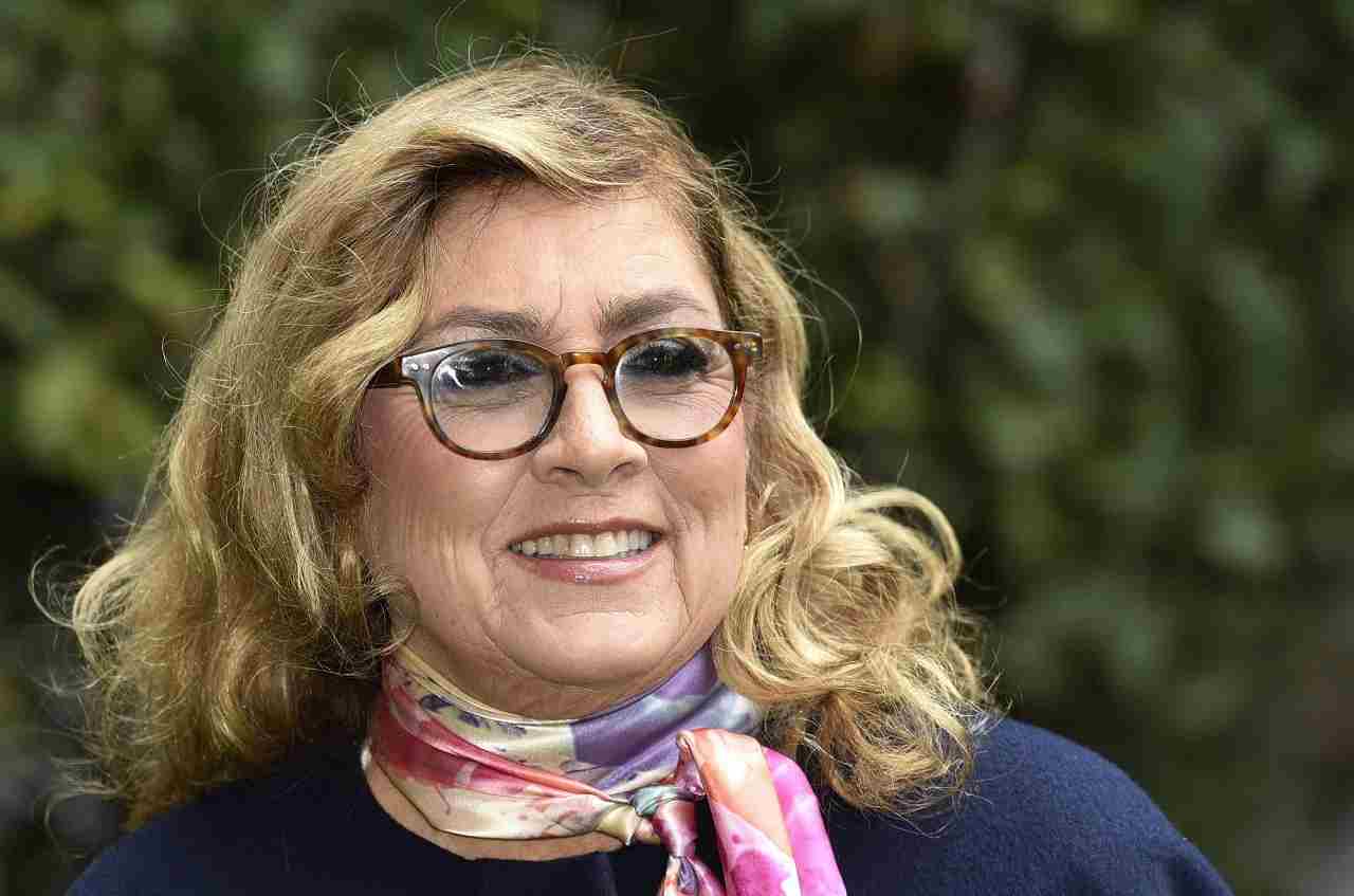 Romina Power cambia volto