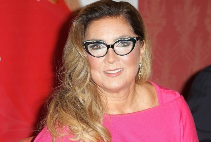 Romina Power Sos bellezza