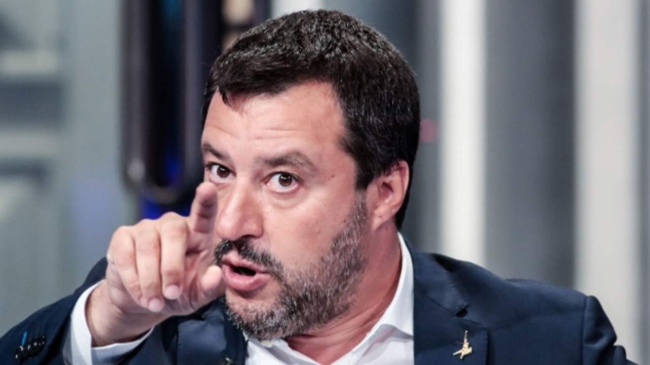 salvini