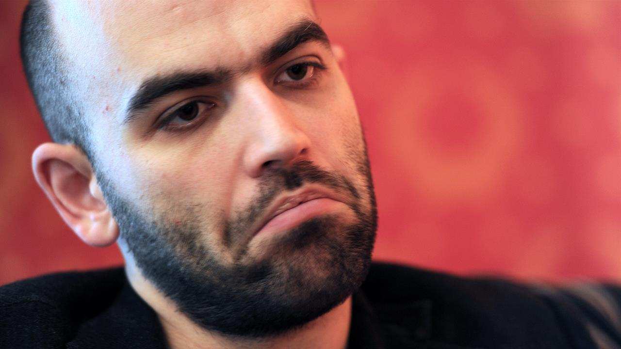 saviano attacca conte e pd