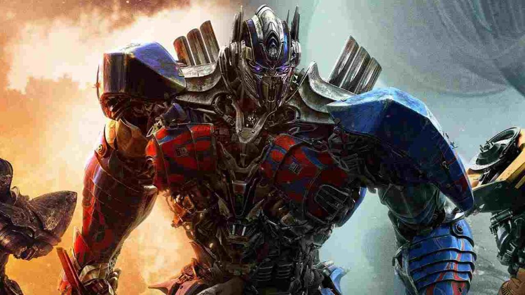 Stasera tv | 26 aprile | Transformers, il primo capitolo della saga
