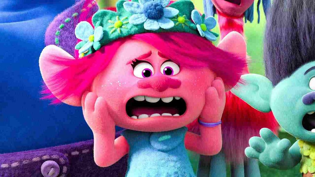 Trolls World Tour | Arriva anche in Italia l’atteso cartoon in digitale