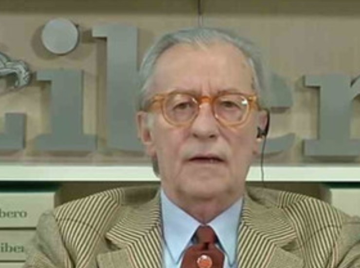 Vittorio Feltri 