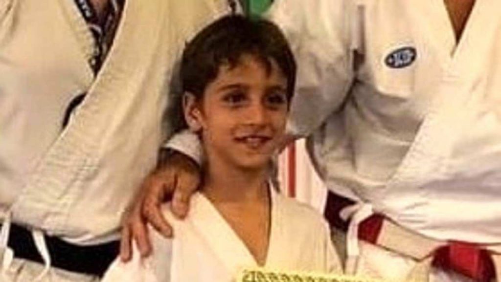 Jacopo Bacis: morto a 8 anni cadendo dal 3 piano
