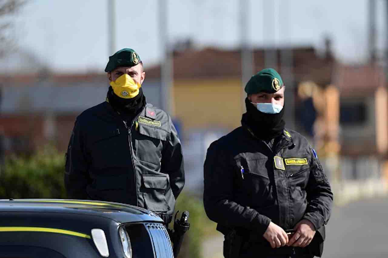 Cieco assoluto per l'Inps ma idoneo alla visita per la patente- 2 indagati (Getty) - meteoweek.com