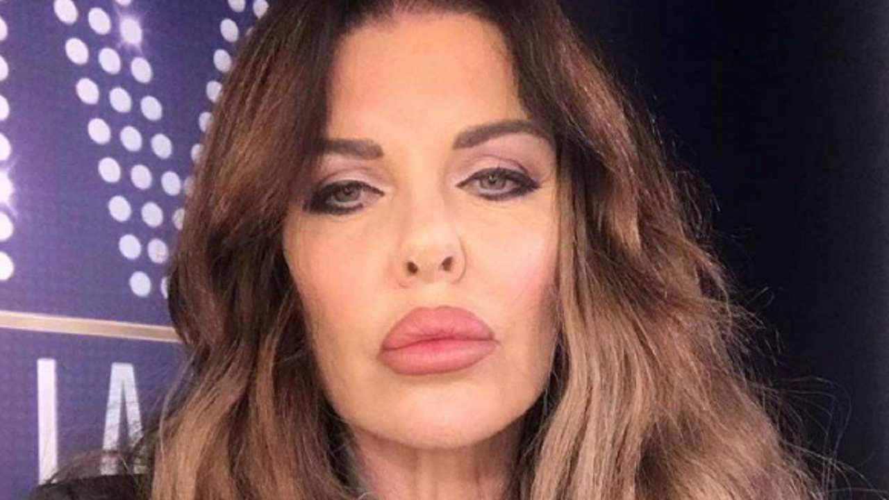 Alba Parietti si sfoga su Instagram - meteoweek