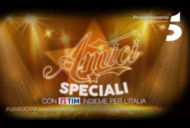 Amici Speciali - meteoweek