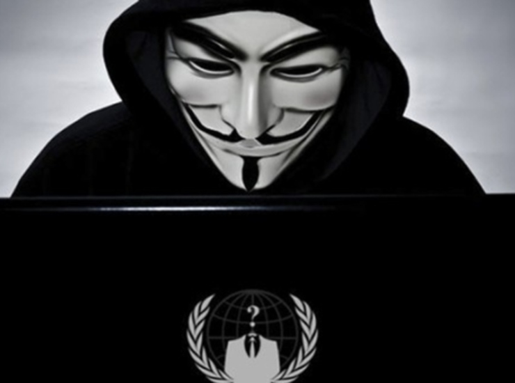 anonymous tiktok