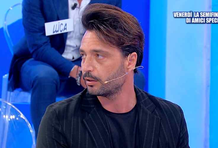 Armando Incarnato bomba a orologeria