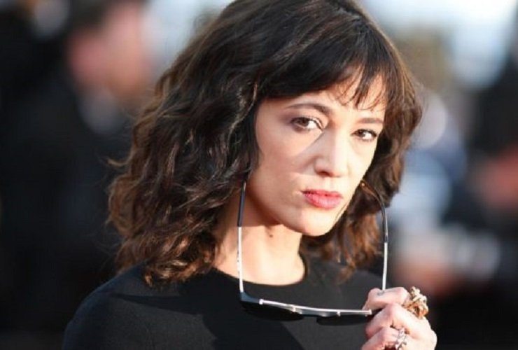 Asia Argento non è fatta per amare