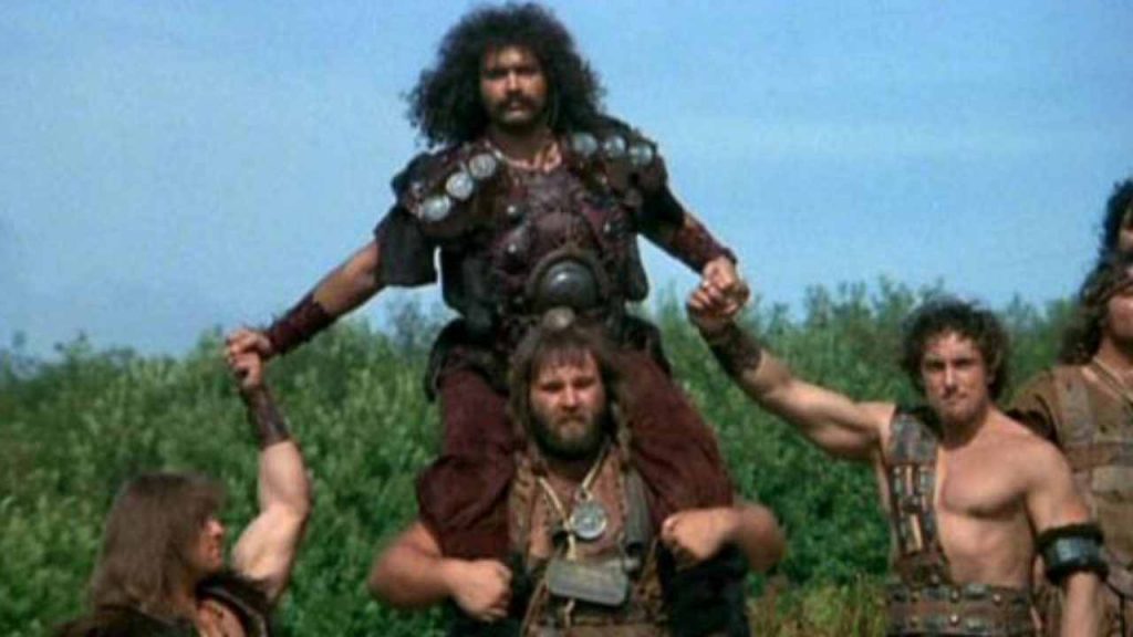 Stasera in tv | 25 maggio | Attila flagello di Dio, il cult anni ’80