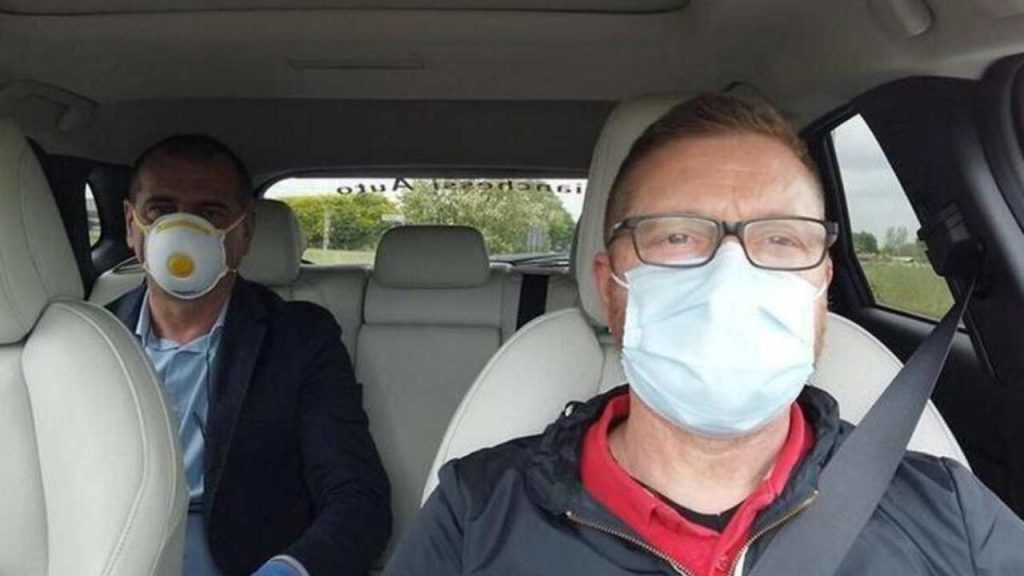 Coronavirus, ecco come utilizzare l’auto senza rischio di sanzioni