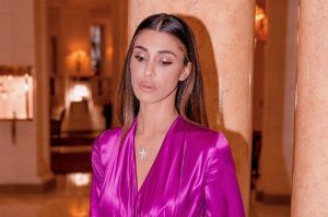 Belen Rodriguez spese folli