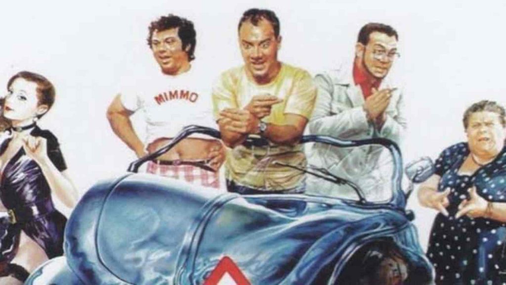 Stasera in tv | 13 maggio | Bianco, rosso e Verdone, l’attore si fa in tre…