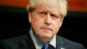 Coronavirus, Johnson: pronto piano di emergenza se mi fosse andata male