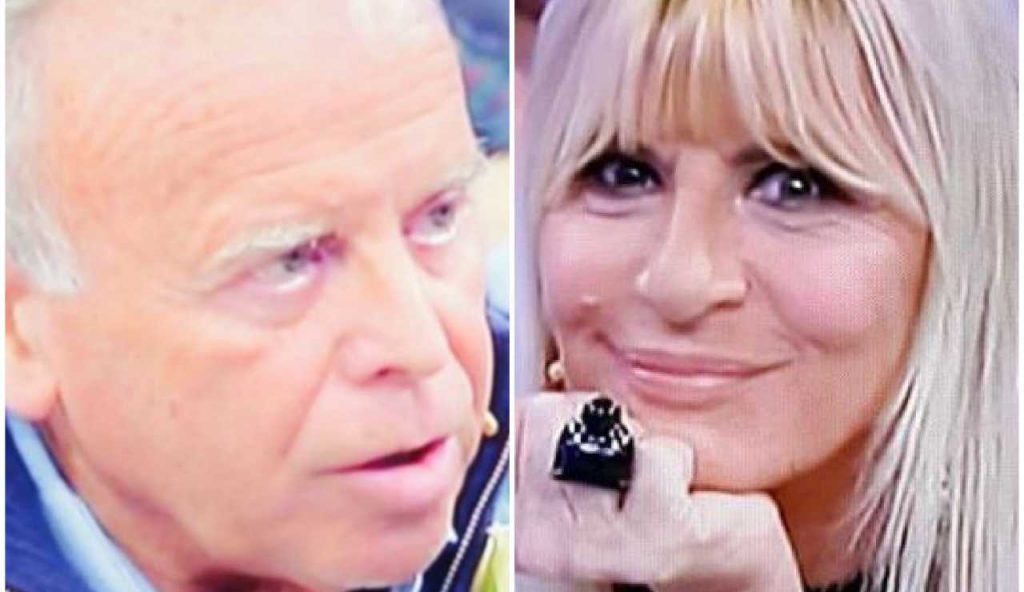 Gemma a un passo dal matrimonio con Ennio: perchè lui la lasciò