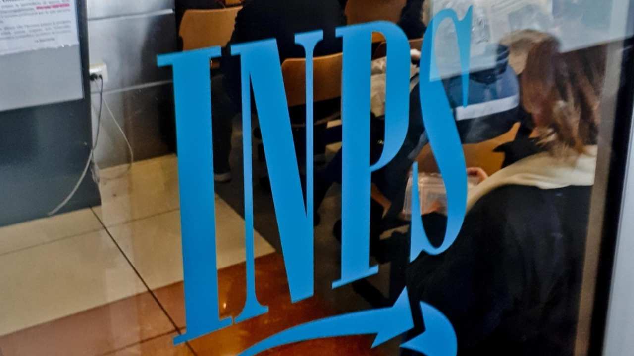 Cassa integrazione, Inps: se Iban è errato bonifico si ritira alle Poste