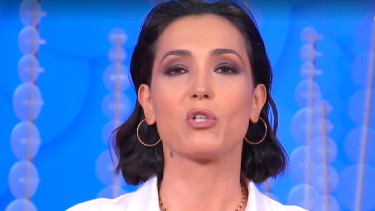 Caterina Balivo controllo medico - meteoweek