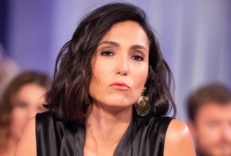 Caterina Balivo - meteoweek