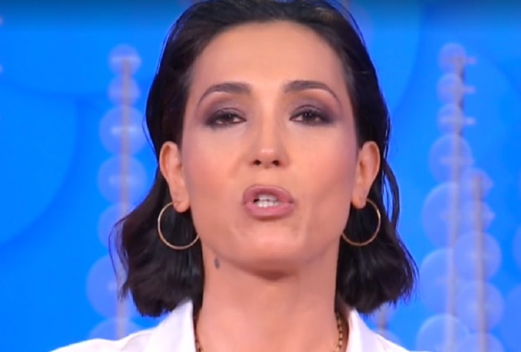 Caterina Balivo - meteoweek