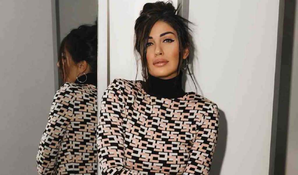 Cecilia Zagarrigo in preda alla follia | Esigenze di vita fuori da Uomini e Donne
