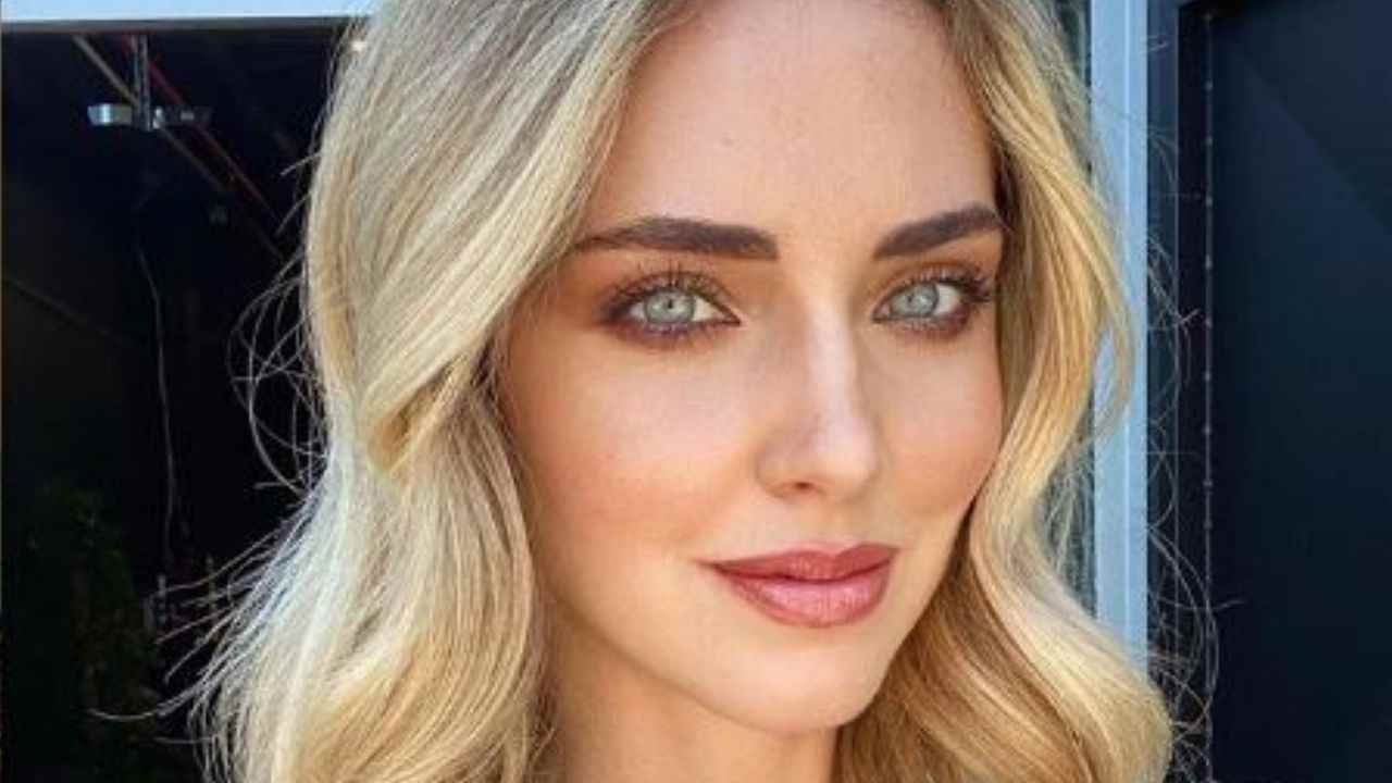 Chiara Ferragni convertita all'Islam: la provocazione